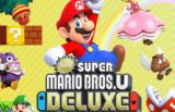 New Super Mario Bros,U Deluxe Review