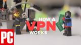 How,VPN Works