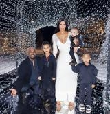 Kim Kardashian #x26 Kanye West,