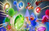 Αρκετά, Yoshis Crafted World, Kirbys Extra Epic Yarn,arketa, Yoshis Crafted World, Kirbys Extra Epic Yarn