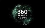360 Reality Audio,
