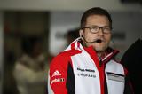O Andreas Seidl,McLaren