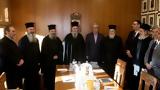Συνάντηση Γαβρόγλου – Επιτροπή Διαλόγου, Εκκλησίας,synantisi gavroglou – epitropi dialogou, ekklisias