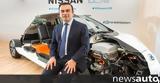 Renault – Nissan,