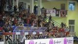 EuroLeague Γυναικών, Χαλκίδα, Ολυμπιακός - Σοπρόν,EuroLeague gynaikon, chalkida, olybiakos - sopron