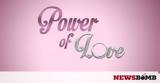 Power Of Love Gala,