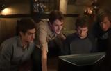 The Social Network,
