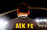 AEK,Novasports