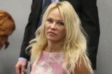 Pamela Anderson, Στο Χόλιγουντ,Pamela Anderson, sto choligount