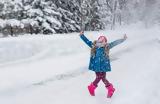 Παγκόσμια Ημέρα Χιονιού,pagkosmia imera chioniou