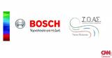 Bosch, I O AΣ,Bosch, I O As