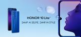 Honor 10 Lite,