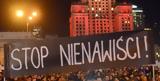 Διαδηλώσεις, Πολωνία, Γκντανσκ,diadiloseis, polonia, gkntansk
