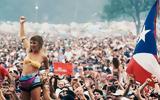 Woodstock, Επιστροφή,Woodstock, epistrofi