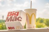 McDonalds,Big Mac