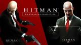 Hitman HD Enhanced Collection,Launch