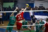 Volley League, Δευτέρα 211, Ολυμπιακός – Παναθηναϊκός,Volley League, deftera 211, olybiakos – panathinaikos