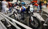 Honda CB1000R, Italy,350