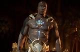 Mortal Kombat 11 Geras Reveal Trailer,
