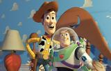 Toy Story 3, Coco,Pixar