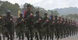 Πρελούδιο, Βενεζουέλα - Στρατιωτικοί,preloudio, venezouela - stratiotikoi