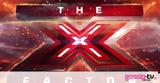 X Factor,Open