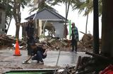 Ισχυρός σεισμός 6 Ρίχτερ, Ινδονησία,ischyros seismos 6 richter, indonisia