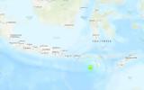Ινδονησία, Νέος σεισμός 66 Ρίχτερ, Σουμπάουα,indonisia, neos seismos 66 richter, soubaoua