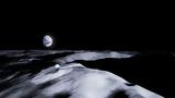 Σελήνη, ESA, 2025,selini, ESA, 2025