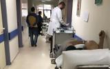 ΠΟΕΔΗΝ, Εμπόλεμη, Νοσοκομείο Νίκαιας,poedin, ebolemi, nosokomeio nikaias