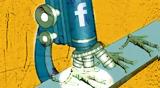 Study,On Facebook And Twitter Your Privacy Is At Risk - Even If You Don’t Have An Account