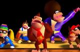 Donkey Kong 64 Stream,347000