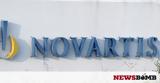 Novartis - Γράφουν,Novartis - grafoun