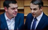 Συμφωνία, Πρεσπών, “Σκοτώθηκαν” Τσίπρας – Μητσοτάκης …,symfonia, prespon, “skotothikan” tsipras – mitsotakis …