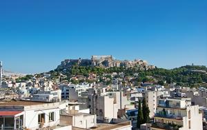 Airbnb, Αθήνα, Airbnb, athina