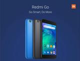 Redmi Go, Android Go,Xiaomi
