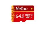 DEAL Netac V30 SD 64GB Class 10,€769