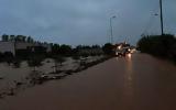 Πλημμύρες, Ανατολική Μακεδονία, Ξάνθη,plimmyres, anatoliki makedonia, xanthi