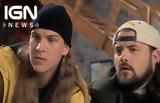 Jay,Silent Bob Reboot Goes Into Pre-pre-production - IGN News
