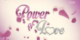 Είναι, Power, Love,einai, Power, Love