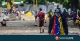 ΑΝΑΛΥΣΗ, Βενεζουέλας,analysi, venezouelas