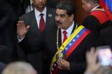 Νέο, Βενεζουέλα – Κυρώσεις,neo, venezouela – kyroseis