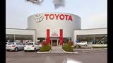 Toyota, Ανακαλεί, 4 500 Lexus Sedan,Toyota, anakalei, 4 500 Lexus Sedan