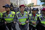 Βενεζουέλα, Συνελήφθησαν, Γάλλοι,venezouela, synelifthisan, galloi