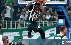 All-Star Game, Αντετοκούνμπο, All-Star Game, antetokounbo