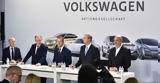 O όμιλος VW «κατεβαίνει» στην πολιτική!,