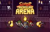 Super Treasure Arena Review,