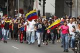 Βενεζουέλα, Χιλιάδες, Μαδούρο,venezouela, chiliades, madouro