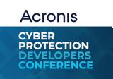 Αποστολή, Σόφια, Acronis Cyber Protection Developers Conference,apostoli, sofia, Acronis Cyber Protection Developers Conference