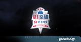 EKO All Star Game,